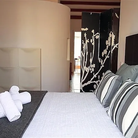 Apartment Exquisit 2 Bedroom In Sitges