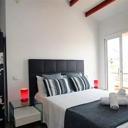 Apartment Exquisit 2 Bedroom In Sitges