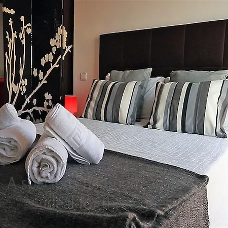 Apartment Exquisit 2 Bedroom In Sitges