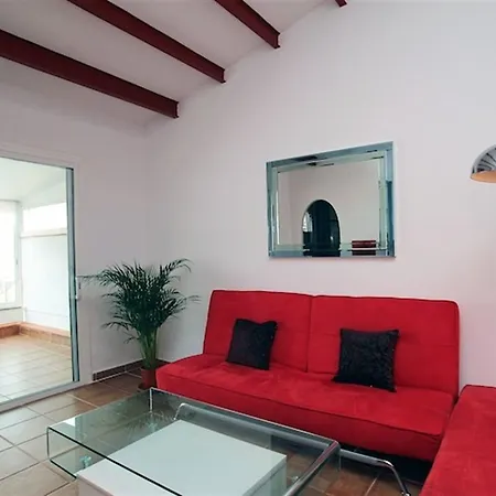 Exquisit 2 Bedroom In