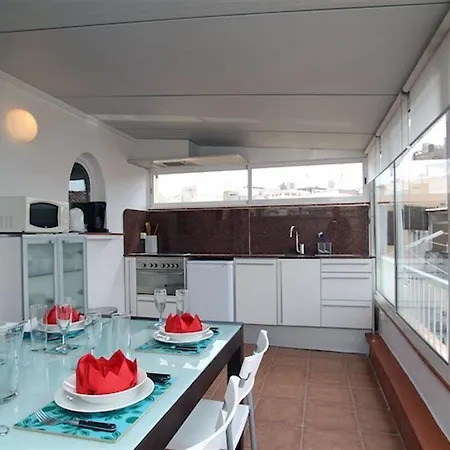 Apartment Exquisit 2 Bedroom In