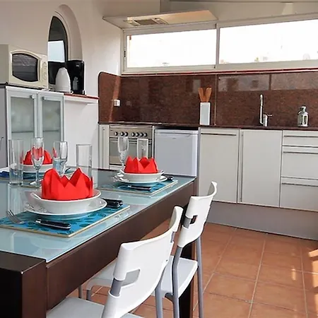 Exquisit 2 Bedroom In * Sitges