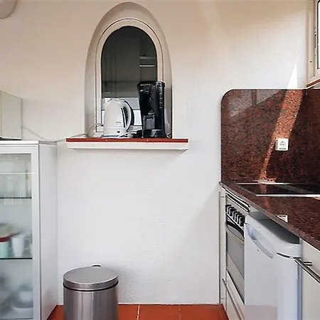 Exquisit 2 Bedroom In Apartment