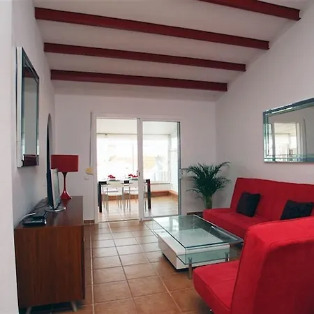 Exquisit 2 Bedroom In * Sitges